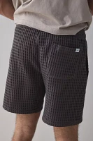 Kuwalla Tee Heavy Waffle Short