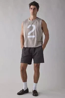 Kuwalla Tee Heavy Waffle Short