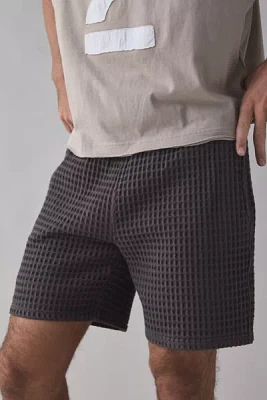 Kuwalla Tee Heavy Waffle Short