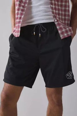 Dark Seas No Sweat Mesh Short