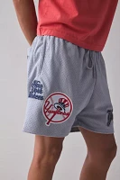 Pro Standard MLB New York Yankees Team Logo Mesh Short
