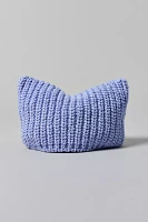 Mylo Chunky Ribbed Knit Beanie