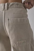 BDG Niko Baggy Skate Jean