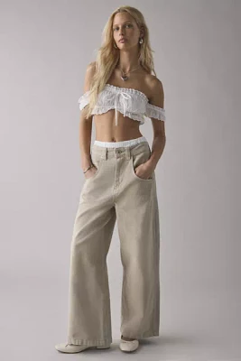 BDG Niko Baggy Skate Jean