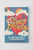 The Breakup Book By Odd Dot