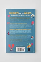 The Breakup Book By Odd Dot