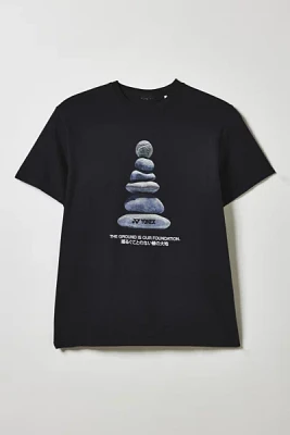 Yonex Cairn Graphic Tee