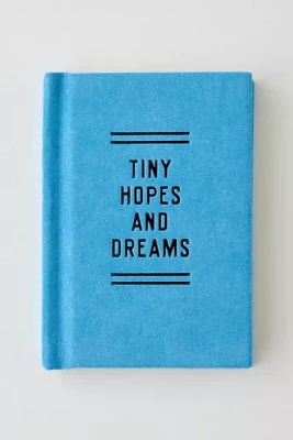 Tiny Hopes And Dreams By Brass Monkey