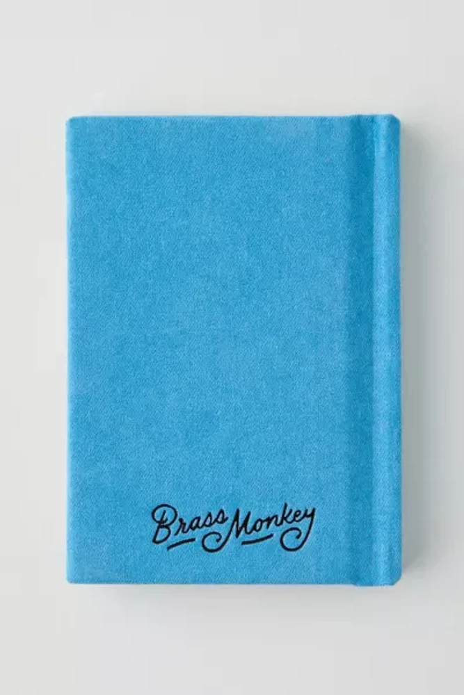 Tiny Hopes And Dreams By Brass Monkey