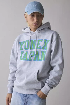 Yonex Japan Graphic Hoodie Sweatshirt