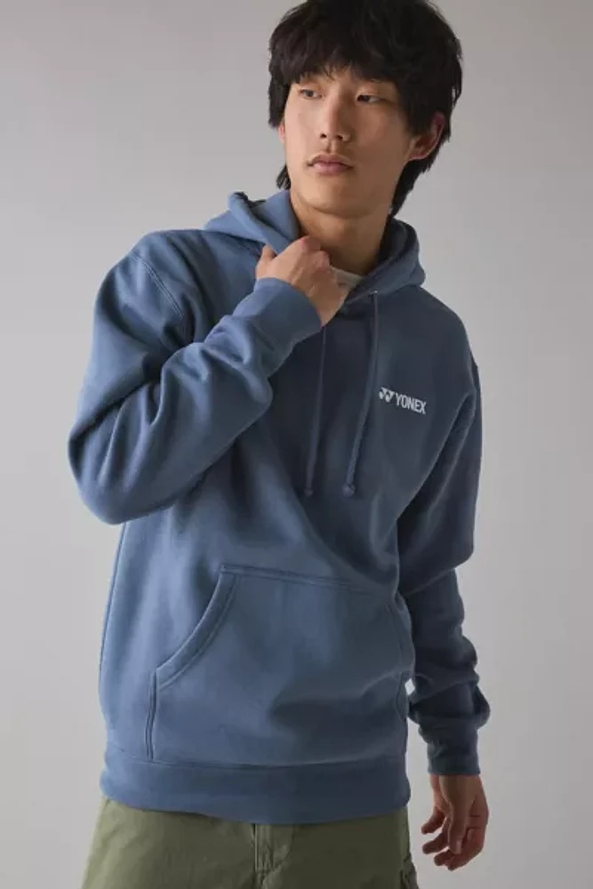 Yonex Cairn Graphic Hoodie Sweatshirt