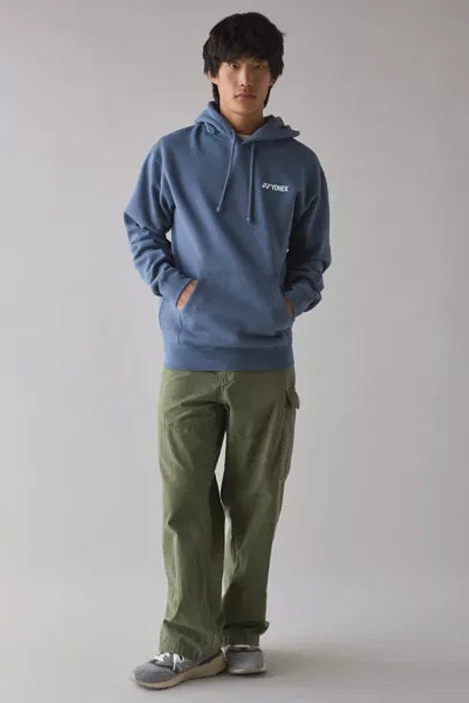 Yonex Cairn Graphic Hoodie Sweatshirt