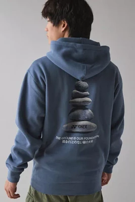 Yonex Cairn Graphic Hoodie Sweatshirt