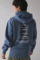 Yonex Cairn Graphic Hoodie Sweatshirt