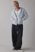 BDG 2000s Pinstripe Mega Baggy Jean