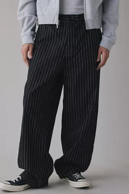 BDG 2000s Pinstripe Mega Baggy Jean