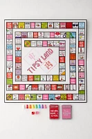 Tipsy Land Party Board Game