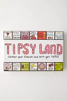 Tipsy Land Party Board Game