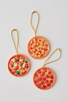 Pizza Blind Box Keychain