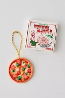 Pizza Blind Box Keychain