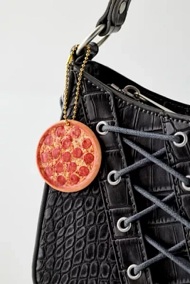 Pizza Blind Box Keychain