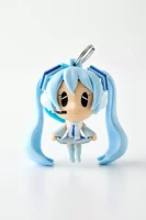 Hatsune Miku Blind Bag Keychain