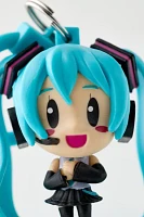 Hatsune Miku Blind Bag Keychain