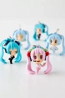 Hatsune Miku Blind Bag Keychain