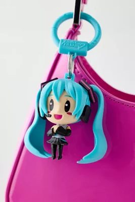 Hatsune Miku Blind Bag Keychain