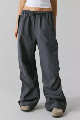 P.E Nation Discovery Wide Leg Cinched Cargo Pant
