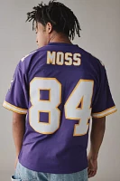 Mitchell & Ness NFL Minnesota Vikings 1998 Randy Moss Football Jersey