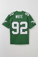 Mitchell & Ness NFL Philadelphia Eagles 1990 Reggie White Football Jersey