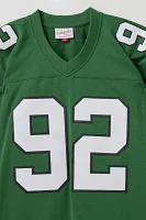 Mitchell & Ness NFL Philadelphia Eagles 1990 Reggie White Football Jersey