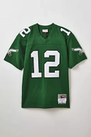 Mitchell & Ness NFL Philadelphia Eagles 1990 Randall Cunningham Football Jersey Tee