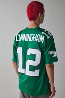 Mitchell & Ness NFL Philadelphia Eagles 1990 Randall Cunningham Football Jersey Tee