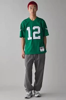 Mitchell & Ness NFL Philadelphia Eagles 1990 Randall Cunningham Football Jersey Tee