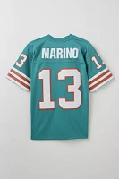 Mitchell & Ness NFL Miami Dolphins 1984 Dan Marino Football Jersey