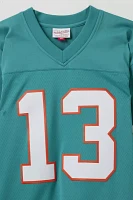 Mitchell & Ness NFL Miami Dolphins 1984 Dan Marino Football Jersey