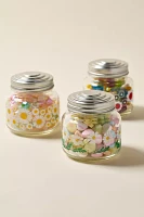 Aderia Mini Glass Jar