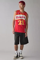 Mitchell & Ness NBA Atlanta Hawks 1986-87 Dominique Wilkins Basketball Jersey Tank Top