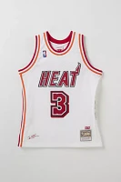 Mitchell & Ness NBA Miami Heat 2006 Dwayne Wade Jersey Tank Top