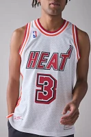 Mitchell & Ness NBA Miami Heat 2006 Dwayne Wade Jersey Tank Top