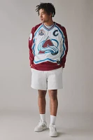 Mitchell & Ness NHL Colorado Avalanche Joe Sakic 2000-01 Hockey Jersey