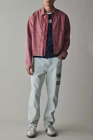 BDG Patched Straight Fit Utility Work Jean
