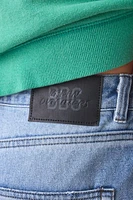BDG Destructed Baggy Skate Fit Jean