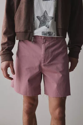 UO Cutoff Chino Short
