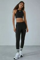 Puma T7 Shiny Crop Tank Top