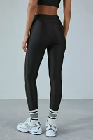 Puma T7 Shiny High Waisted Legging