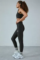 Puma T7 Shiny High Waisted Legging