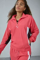 Puma Cellerator Quarter Zip Pullover Jacket